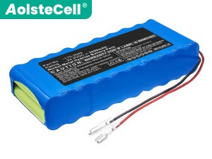 Batterie Pour Biosealer 170-2040