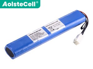 Batterie Pour Bird 3S4P/LIC18650-22C PCM