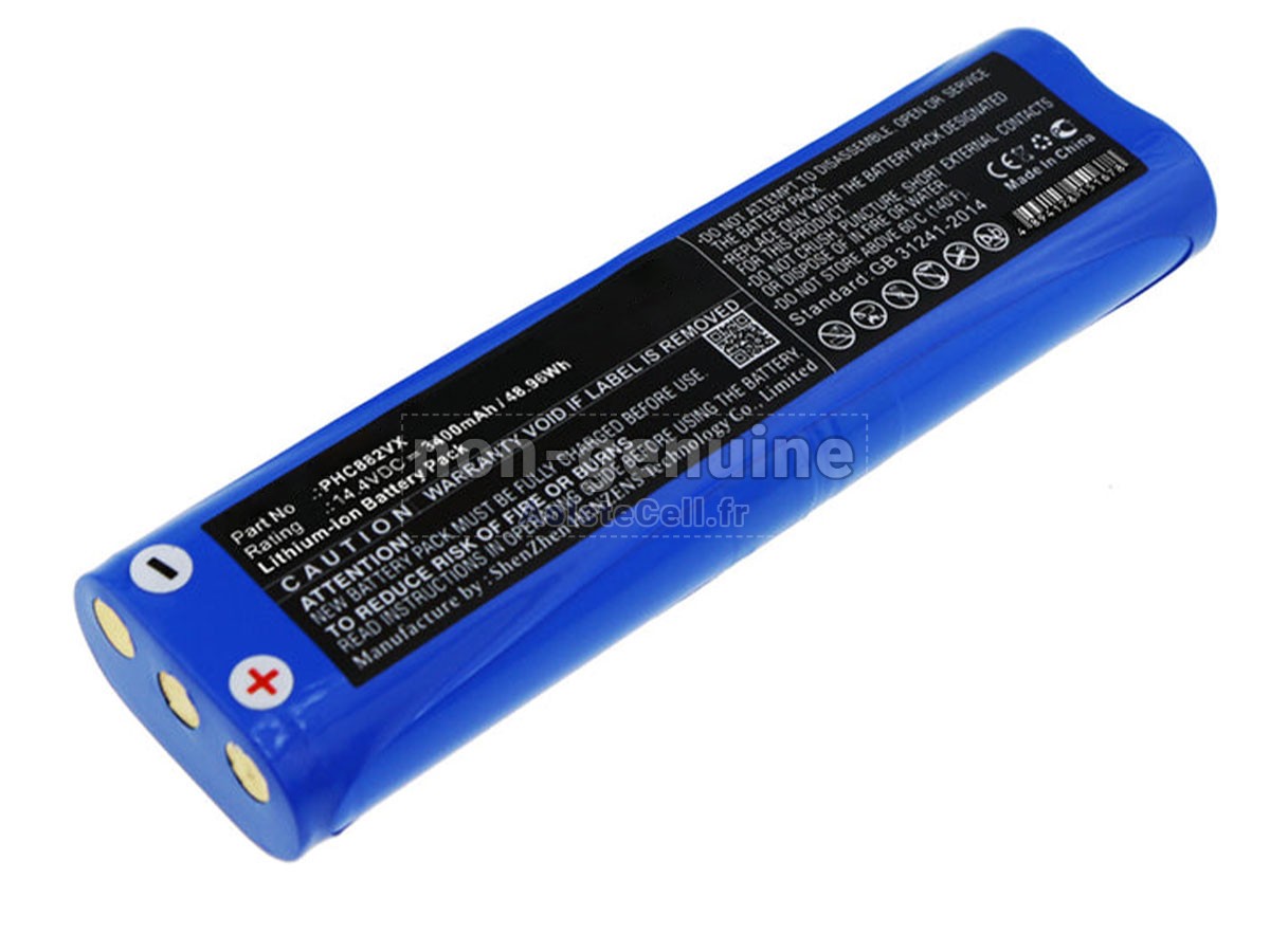 Batterie Pour Bissell 1605C