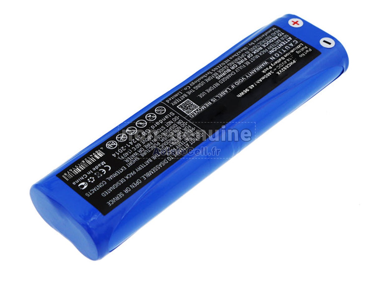 Batterie Pour Bissell 1605C