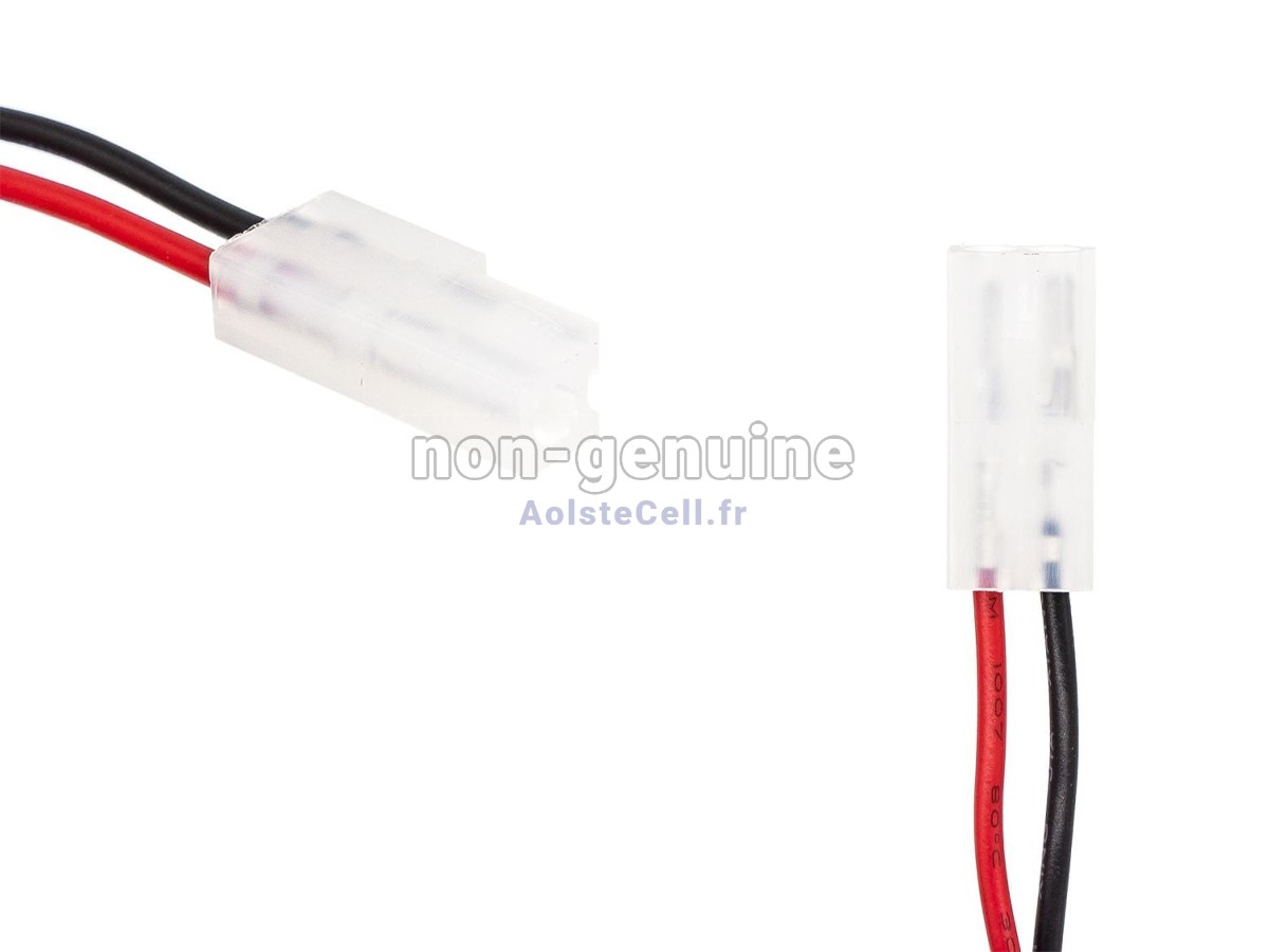 Batterie Pour Bissell EV675