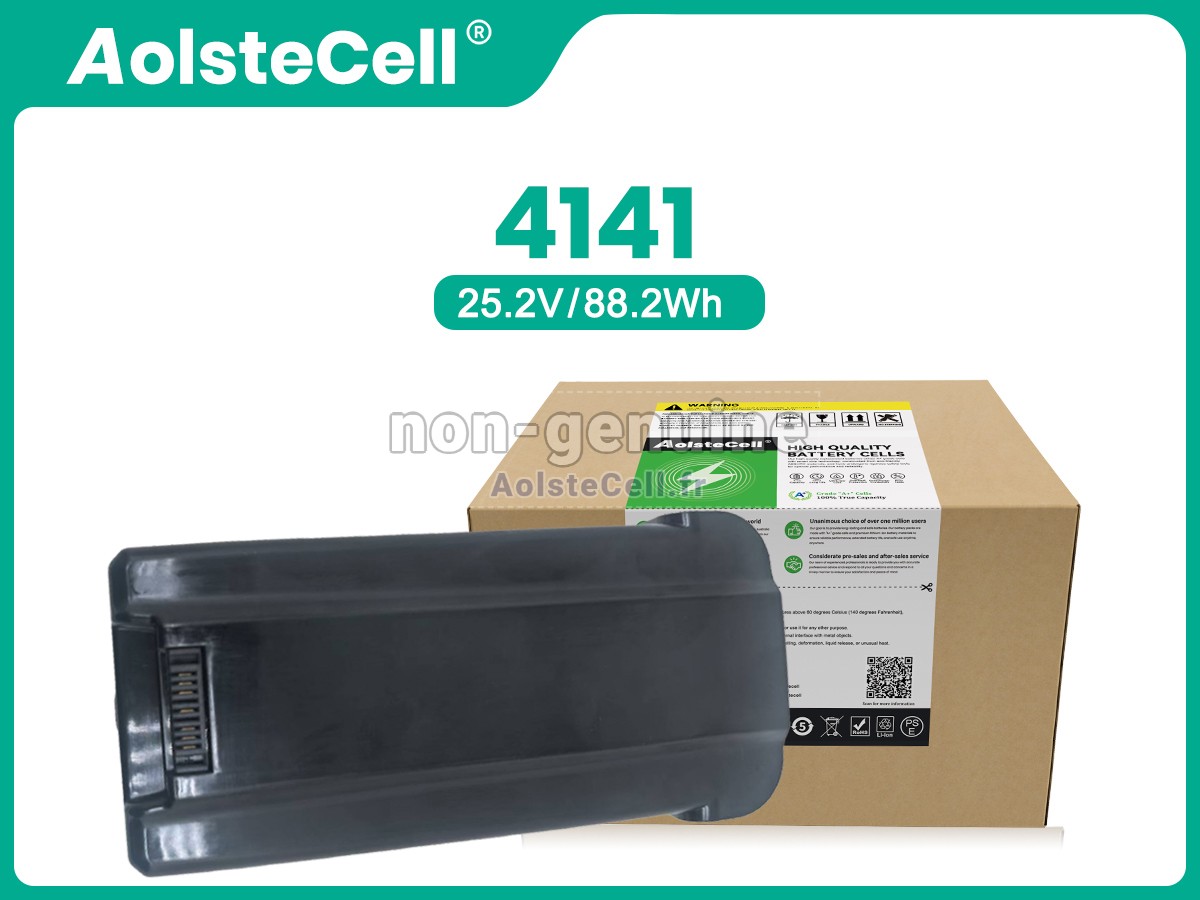 Batterie Pour Bissell 1643447