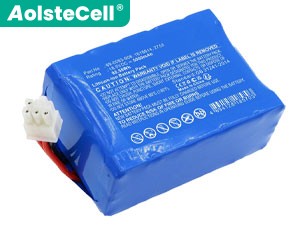 Batterie Pour Bissell 2581