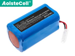 Batterie Pour Bissell 1624434