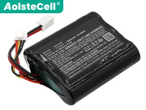 Batterie Pour Bissell 1627238