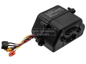 Batterie Pour Bissell P3090-7S1P