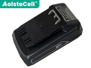 Batterie Pour Bissell 1638019