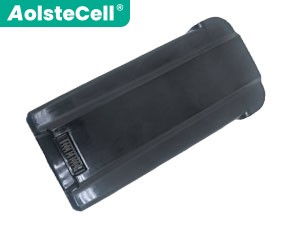 Batterie Pour Bissell 1644206