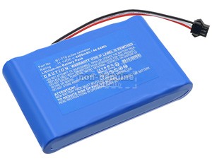 Batterie Pour Bistos BT740