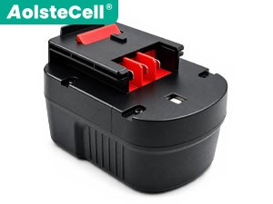 Batterie Pour Black Decker BD12PSK