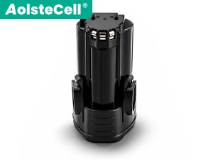 Batterie Pour Black Decker HPL10IM