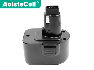 Batterie Pour Black Decker KC12GTKH