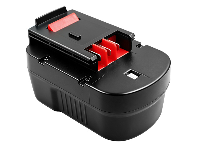 Batterie Pour Black Decker HP142K