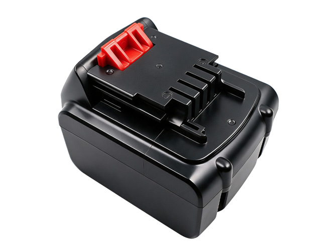 Batterie Pour Black Decker ASL148K