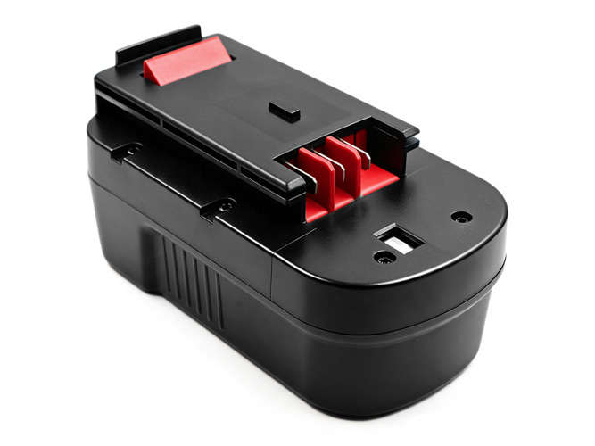 Batterie Pour Black Decker FS180BX