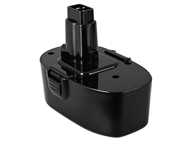 Batterie Pour Black Decker DW929K2