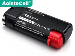 Batterie Pour Black Decker VPX1301