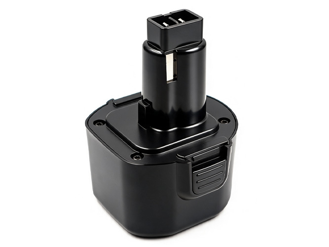 Batterie Pour Black Decker CD9600K-2