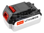 Batterie Pour Black Decker SSL20SB