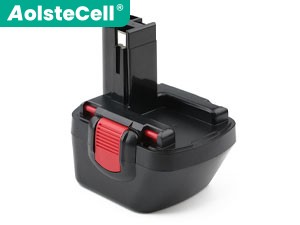 Batterie Pour Bosch 2607335675