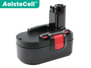 Batterie Pour Bosch 33618