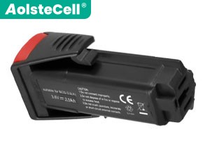 Batterie Pour Bosch SKIL 2040