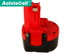 Batterie Pour Bosch 2607335539