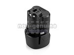 Batterie Pour Bosch GOP10.8V-LI