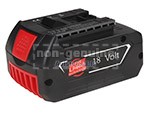 Batterie Pour Bosch 2 607 336 235