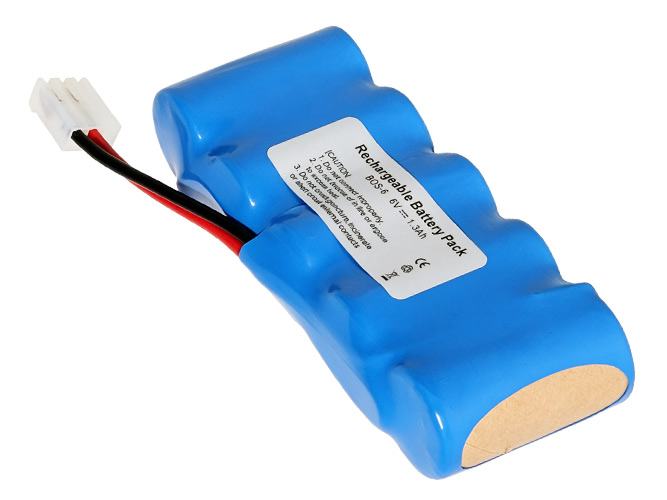 Batterie Pour Bosch K8