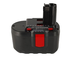 Batterie Pour Bosch 12524-03