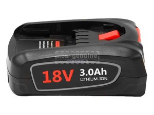 Batterie Pour Bosch ART 26 LI