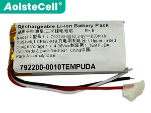 Batterie Pour Bose 792200-0010