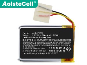 Batterie Pour Bose AHB572535