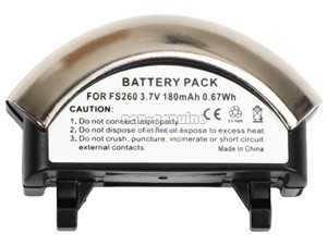 Batterie Pour Bose NTA2358