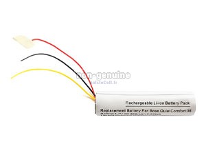 Batterie Pour Bose AHB110520CPS-02
