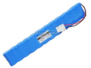 Batterie Pour Bruker 12N-3000SCR