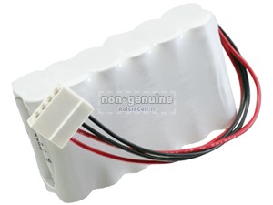 Batterie Pour Burdick Atria 6100