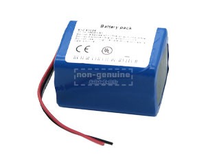 Batterie Pour BYOND BYZ-810