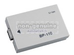 Batterie Pour Canon LEGRIA HF R28