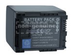 Batterie Pour Canon XF400