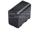 Batterie Pour Canon XF105