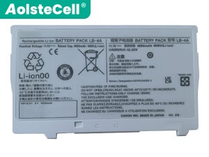 Batterie Pour Canon CXDI-803C