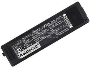 Batterie Pour Canon PIXMA iP100