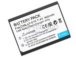 Batterie Pour Canon EOS Kiss X50