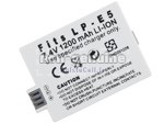 Batterie Pour Canon DS126181