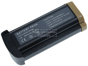 Batterie Pour Canon EOS 1D Mark II N