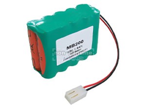 Batterie Pour Cardiette CSA14060