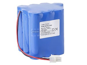 Batterie Pour Cardioline Delta 60