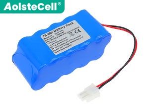 Batterie Pour Cardioline 88888955